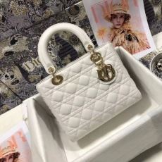 Christian Dior My Lady Bags